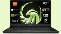 Amazon verkauft Gaming-Notebook von MSI zum Spottpreis