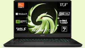 Amazon verkauft Gaming-Notebook von MSI zum Knallerpreis