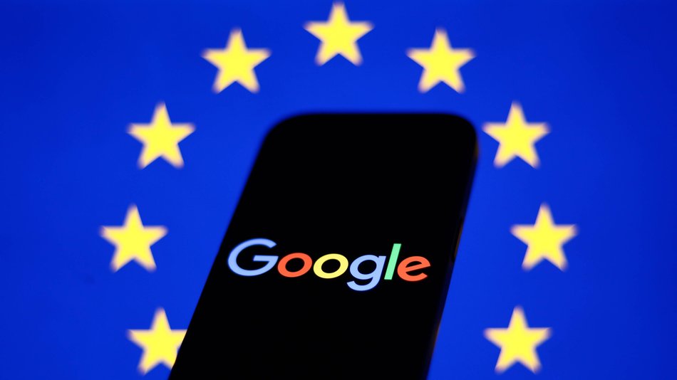 Google knickt ein: EU-Machtwort zeigt Wirkung