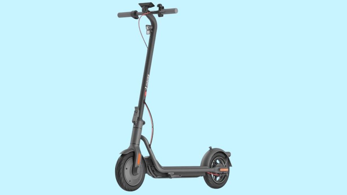 Aldi verkauft alltagstauglichen E-Scooter zum Traumpreis