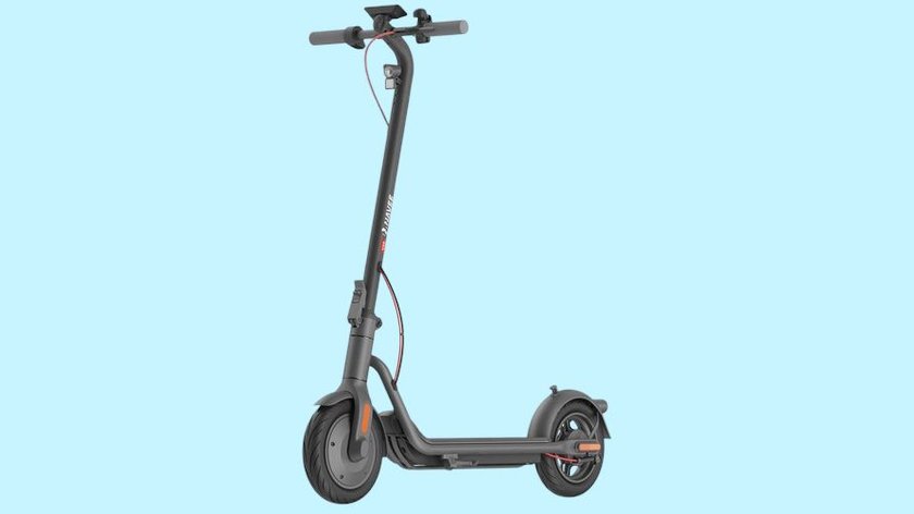 Navee E-Scooter