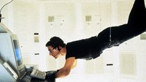 „Mission: Impossible“-Reihenfolge: Die Action-Reihe im Überblick