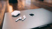AirPods Ladezeit – So lange dauert das Aufladen der Apple-Kopfhörer