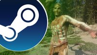 Neuer Tiefpreis auf Steam: Beliebter Survival-Horror-Hit so günstig wie noch nie