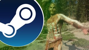 Neuer Tiefpreis auf Steam: Beliebter Survival-Horror-Hit so günstig wie noch nie