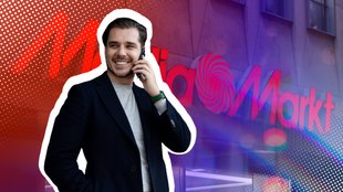 MediaMarkt bietet Unlimited-Deal mit extra Bonus: Endlos Datenvolumen und Flat für 14,99 Euro