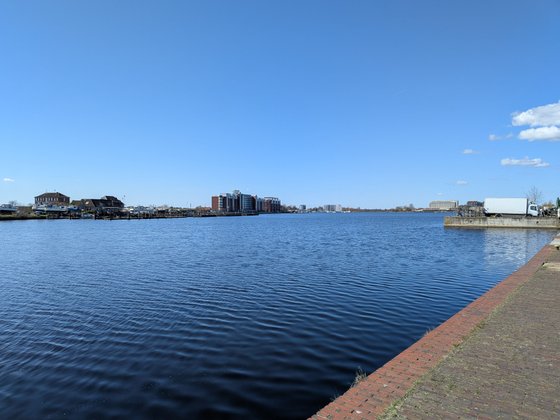 Google Pixel 9a Test Kamera