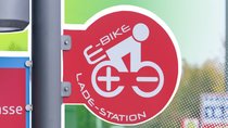 E-Bike unterwegs laden: So bleibt ihr auch auf langen Touren mobil