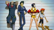 „Cowboy Bebop“ im Stream: Wo könnt ihr die Kultserie sehen?