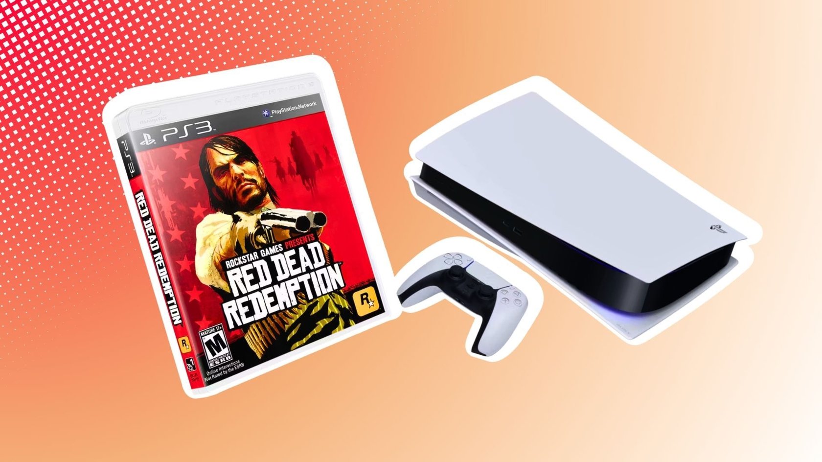 Lassen sich PS3-Spiele auf der PS5 spielen?