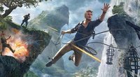 Spiele wie Uncharted: 5 Alternativen zum Action-Adventure-Klassiker
