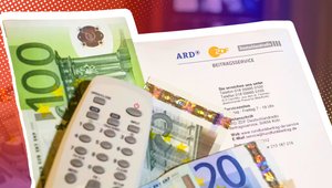 Rundfunkbeitrag mit Strafgebühr: Das nächste Schreiben dürft ihr nicht ignorieren