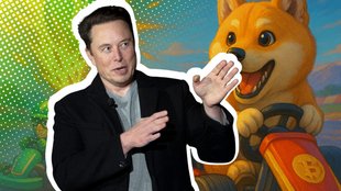 KI denkt sich Spiele von Elon Musk aus: Es ist genau so schlimm, wie ihr denkt