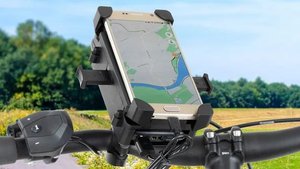Unter 30 Euro bei Aldi: Dieses Gadget ist ein Must-have für Fahrradbesitzer