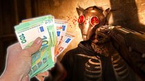 „550 Euro für ein Spiel?!“ – meine Kollegen verstehen mich einfach nicht