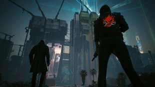 Cyberpunk 2077: Phantom Liberty DLC starten
