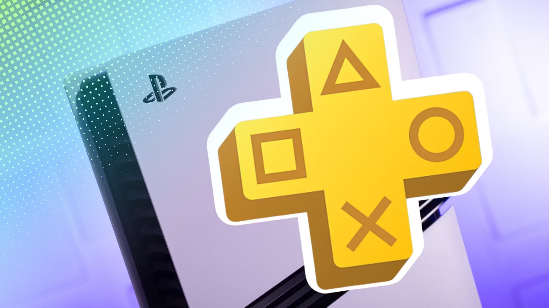 PS Plus Extra: Subscribers can now play two really big open-world games