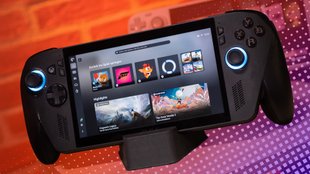 Xbox: Hersteller gesteht Fehler beim 900-Euro-Handheld ein