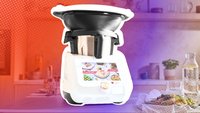 Über 1.000 Euro günstiger: Lidl verkauft eine starke Thermomix-Alternative zum Witzpreis