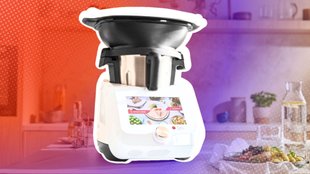 Über 1.000 Euro günstiger: Lidl verkauft eine starke Thermomix-Alternative zum Witzpreis