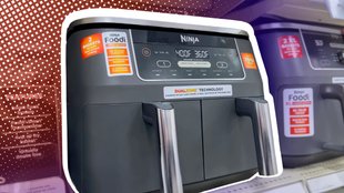 Black Friday 2025: Nimmt Ninja teil?