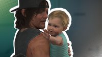 In Death Stranding 2 müsst ihr früh eine Wahl treffen, deren krasse Folgen ihr schon nach wenigen Stunden spürt