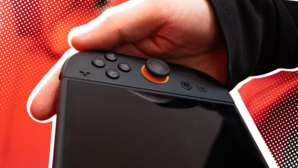 Switch 2 in den Händen der Spieler: 7 Details, die Nintendo nicht verraten hat