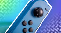 Nintendo Switch 2: Leak deutet komplett neues Joy-Con-Feature an