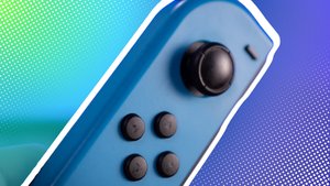 Nintendo Switch 2: Leak deutet komplett neues Joy-Con-Feature an