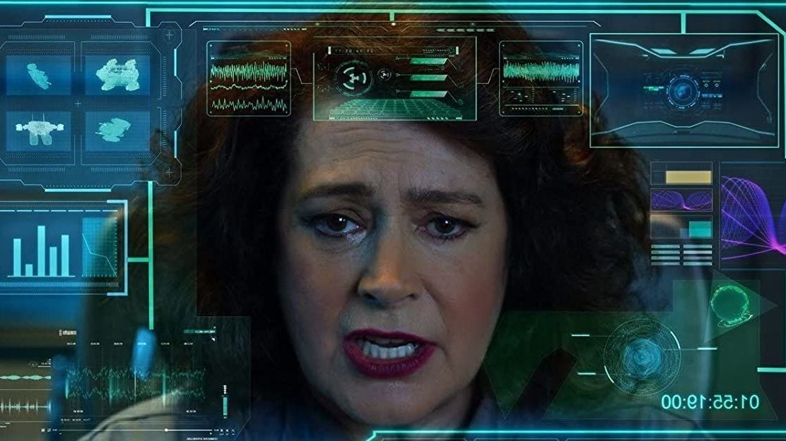 Die klischeehaften Visualisierungen geben einen Vorgeschmack auf diese Mogelpackung.