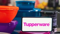 Tupperware insolvent: Was passiert jetzt mit der Garantie?