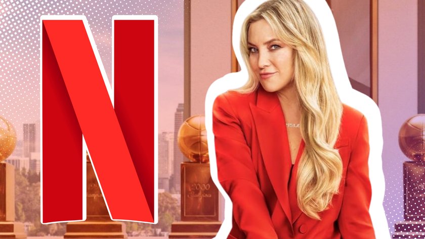 Running Point ist die neue Hit-Serie auf Netflix.