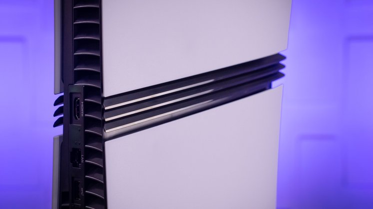 PlayStation 5 Pro