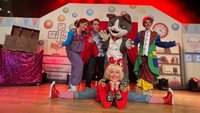 „Conni – Das Zirkus-Musical“-Tour: Jetzt Tickets reservieren