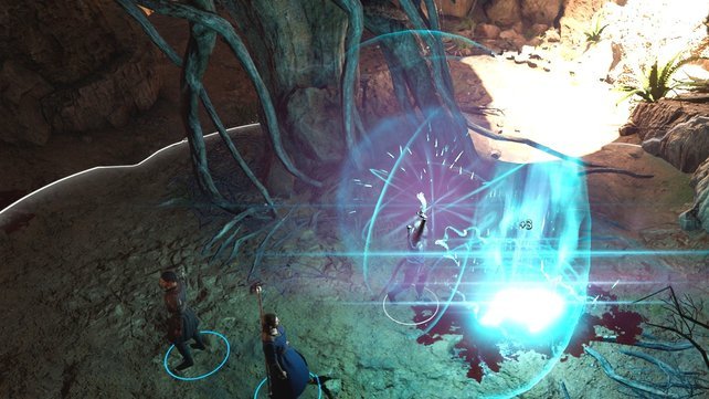 So fantastisch sieht eine Wiederbelebung in Baldur's Gate 3 aus.