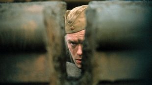 Paramount+ legt nach: Streaming-Start für beklemmendes Kriegsdrama