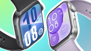 Huawei Watch Fit 4 (Pro) vorgestellt: Apple-Watch-Ultra-Design zu einem Bruchteil des Preises