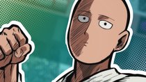 One-Punch Man: Alle Folgen im Stream (Deutsch & OmU)