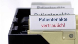 Elektronische Patientenakte: Nachteile & Kritik