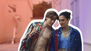 „Crystal Wall“ Staffel 2: ZDF plant Fortsetzung des Serien-Hits