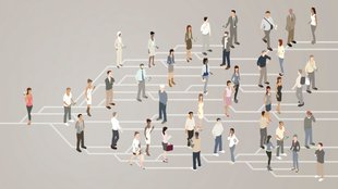 Baumdiagram in Word erstellen –  Schritt für Schritt erklärt