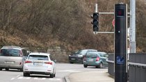 Raser-Wahnsinn: Spezial-Blitzer erwischen Unmengen an Temposündern