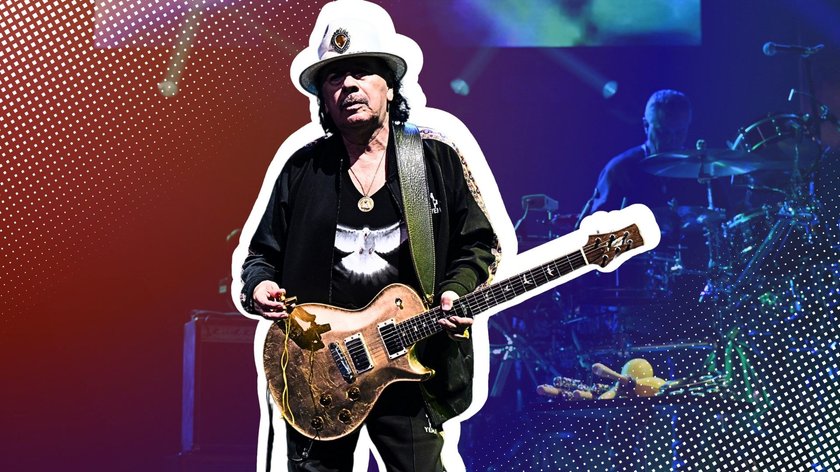 Santana Live