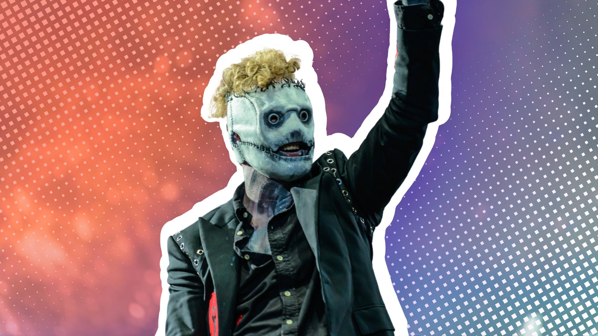 Slipknot Tour 2025 Tickets ab jetzt im Vorverkauf
