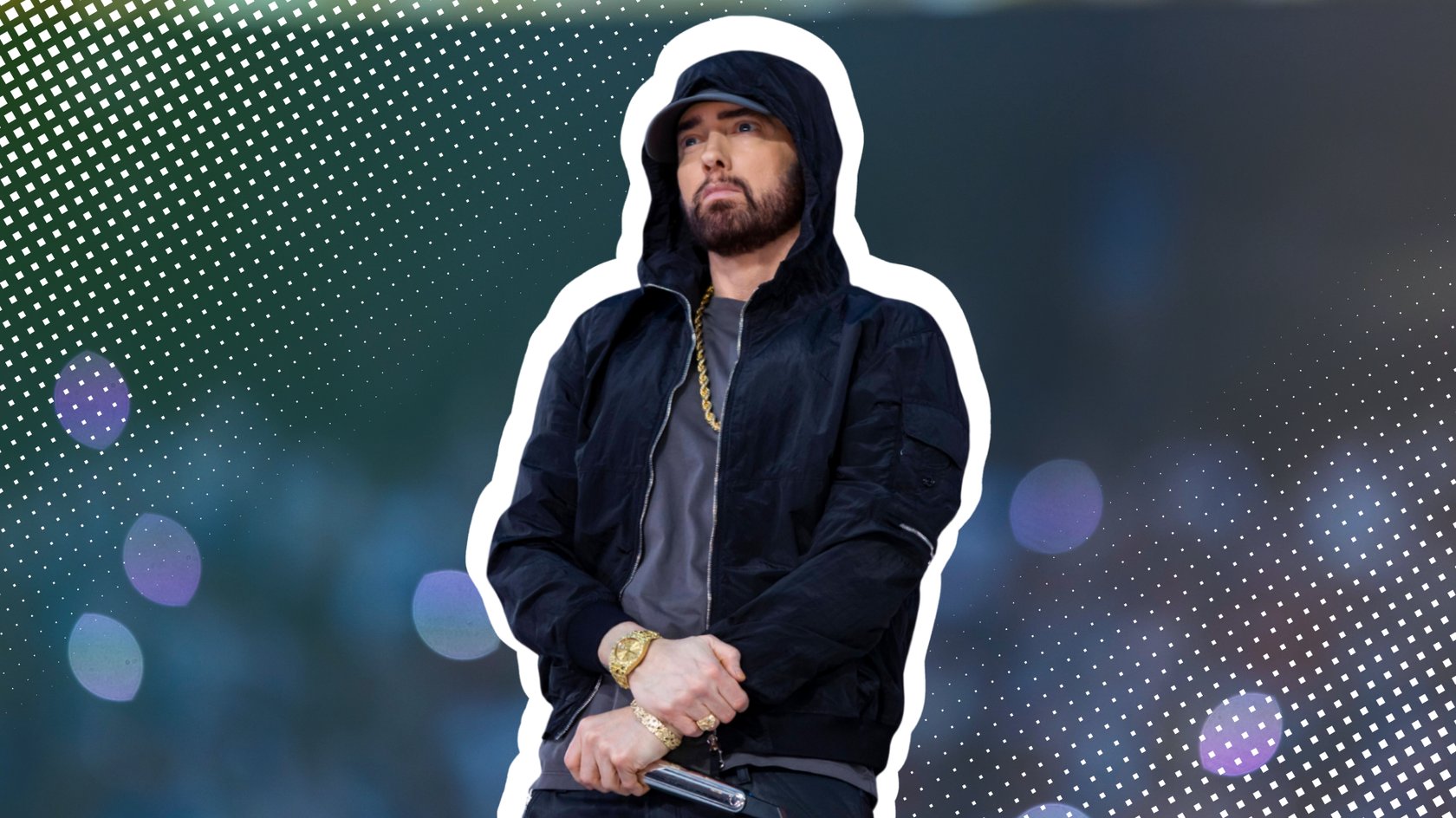 Entdeckt die Underdogs auf Spotify: Diese 4 Songs von Eminem werden am ...