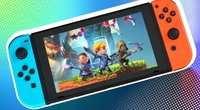 Nintendo-Spiele chancenlos: Deutscher Minecraft-Klon stürmt Switch-Charts dank dickem Rabatt und lässt sogar das Original hinter sich