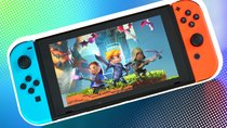 Nintendo-Spiele chancenlos: Deutscher Minecraft-Klon stürmt Switch-Charts dank dickem Rabatt und lässt sogar das Original hinter sich