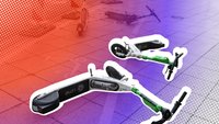 Tschüss, E-Scooter! Endlich macht ein Verkehrsminister mal was Sinnvolles