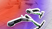 Tschüss, E-Scooter! Endlich macht ein Verkehrsminister mal was Sinnvolles