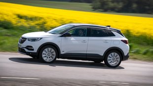 Rückruf wegen Brandgefahr: Stellantis warnt für Opel und Co vor Defekt